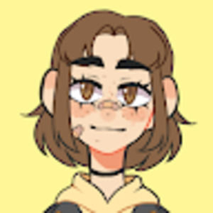 Meet your Posher, Michaela